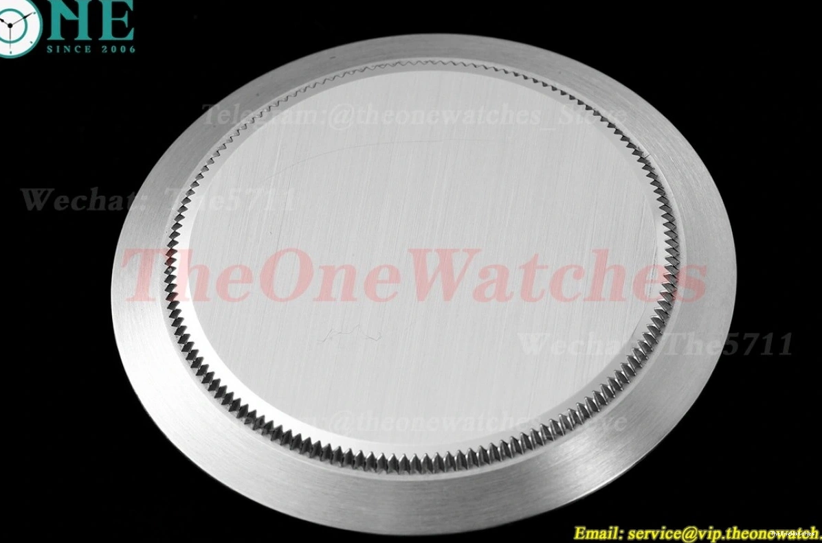 YG Black Dial Daytona 904L SA4130 116503 YG V2 BTF 0412